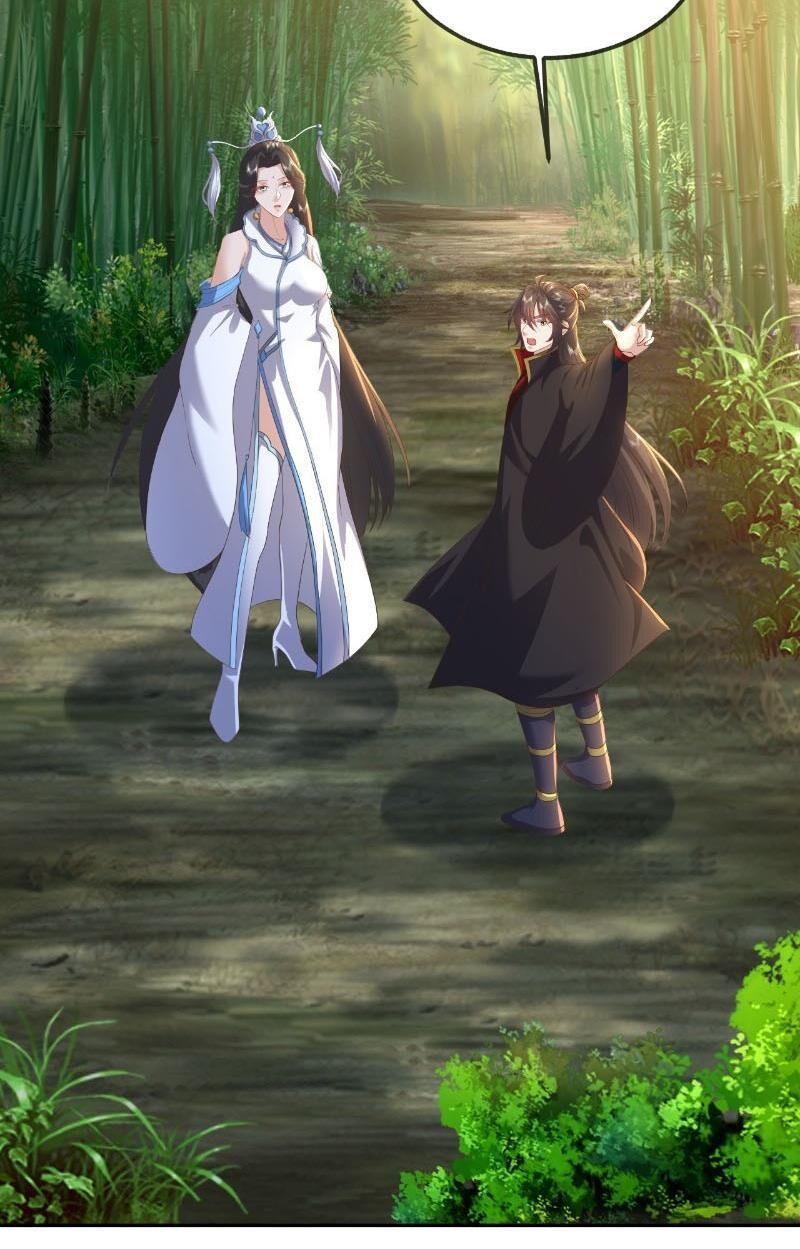 tiên võ đế tôn chapter 534 60