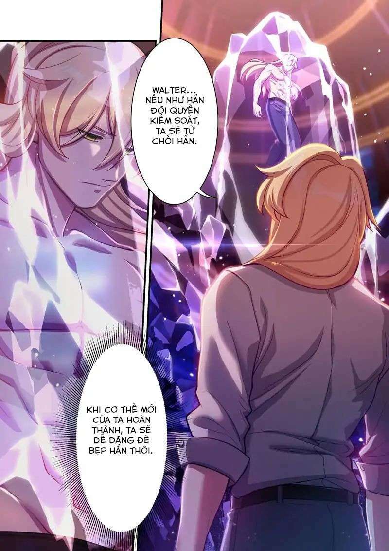 honkai impact 3rd - 2nd herrscher chapter 4 25