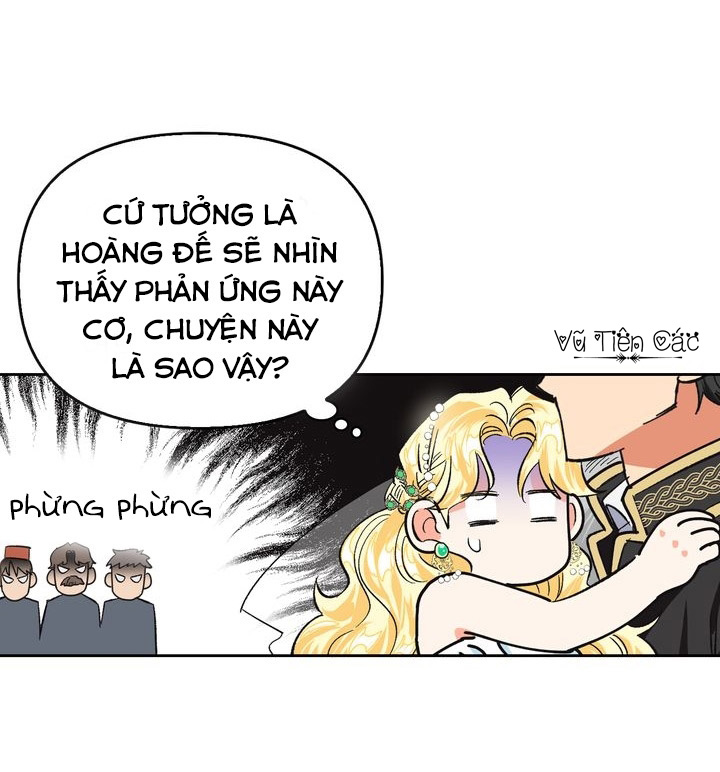 ác nữ xứng đôi với bạo chúa chapter 3 18