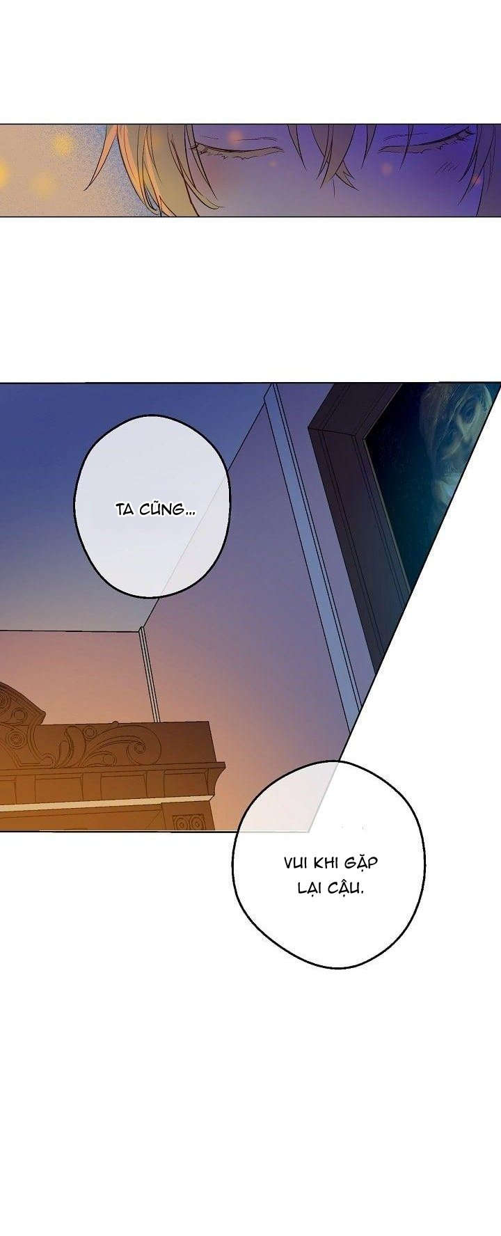 bỗng một ngày nọ tôi trở thành nàng công chúa chapter 56 27