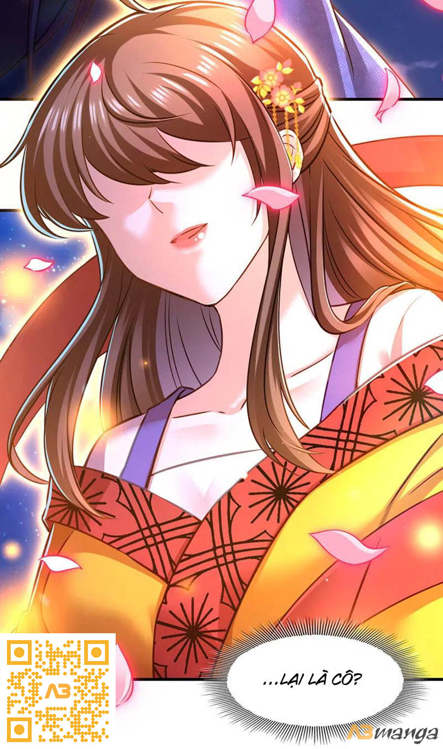 ngã tại hậu cung đương đại lão nữ chapter 58 26