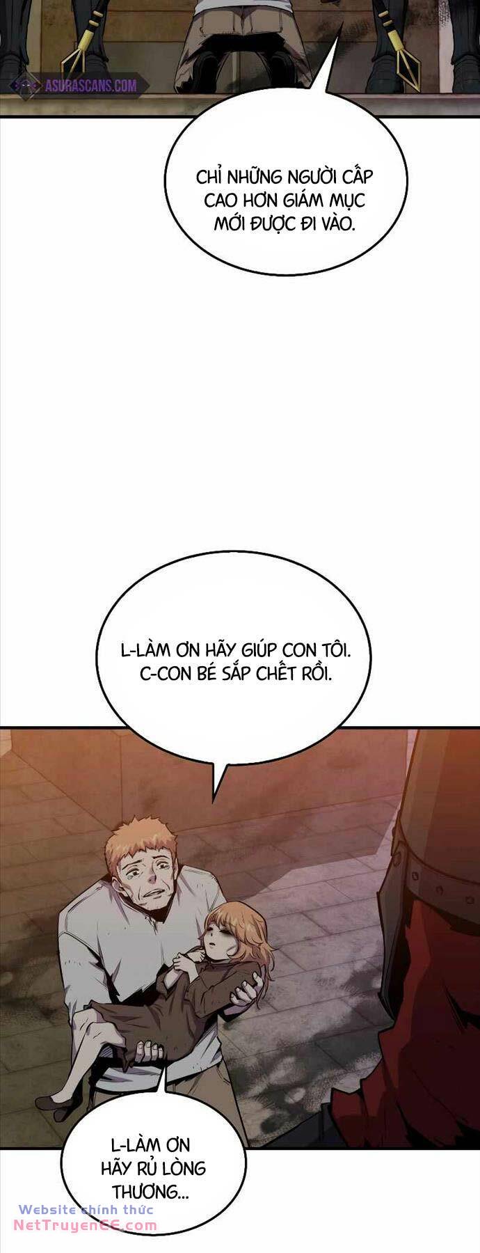 tôi thăng cấp trong lúc ngủ chapter 101 24