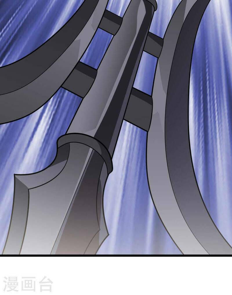 chúa tể tam giới chapter 229 37