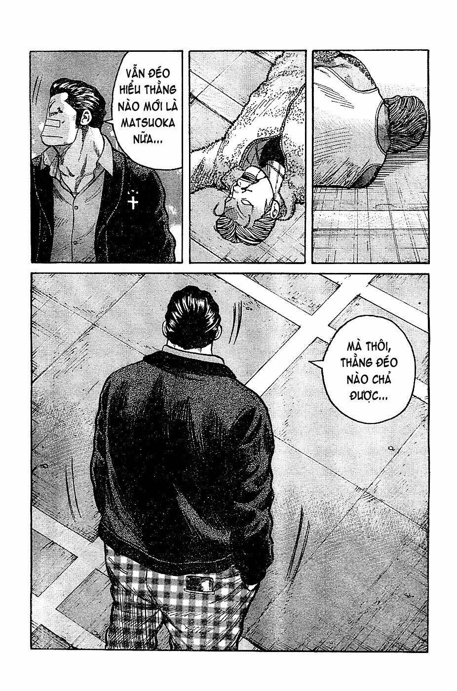 worst chapter 132 51