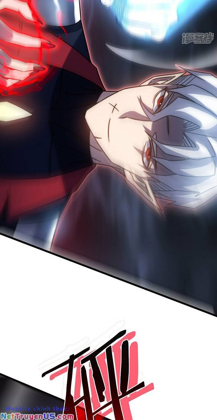 sát thần chi lộ tại dị giới chapter 53 75