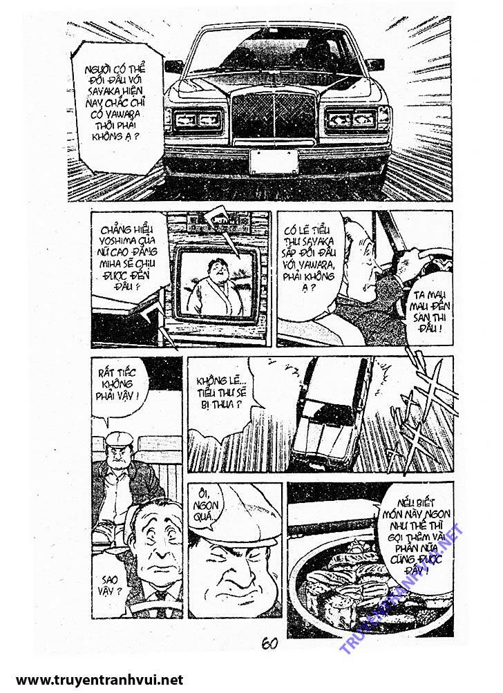 yawara chapter 135 8