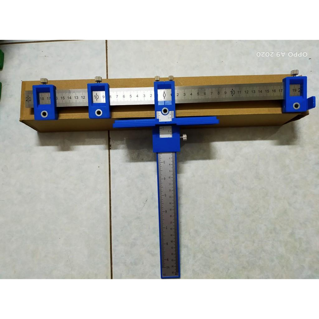 Cữ Khoan Tay Nắm