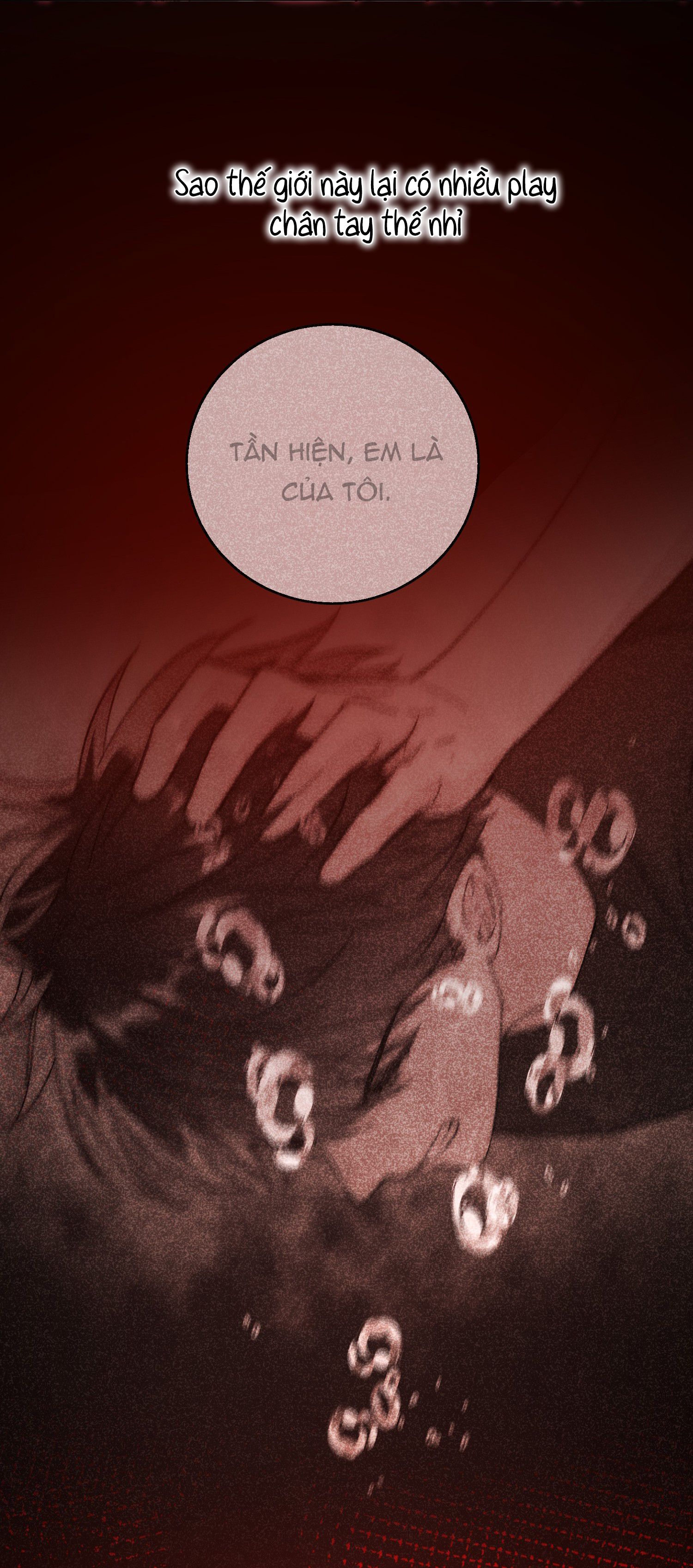 tôi phải làm một kẻ đại xấu xa chapter 57 28