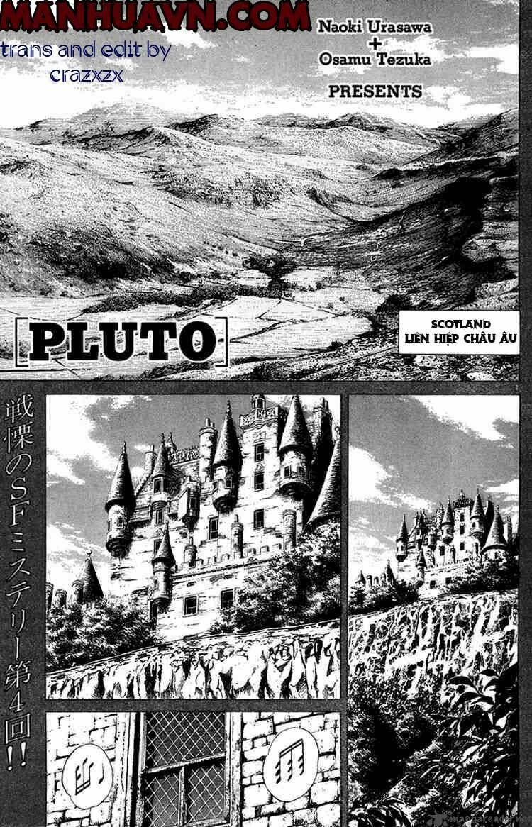 pluto chapter 4 2