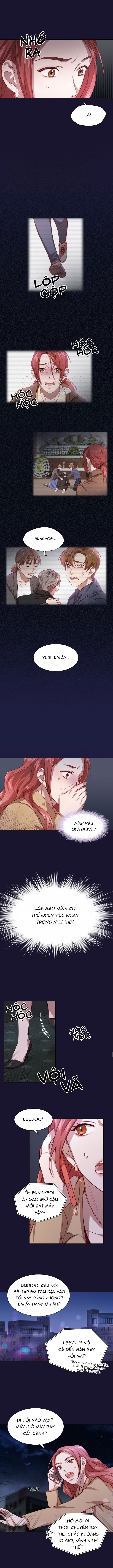 vướng vào mối quan hệ ngoài ý muốn chapter 2 10