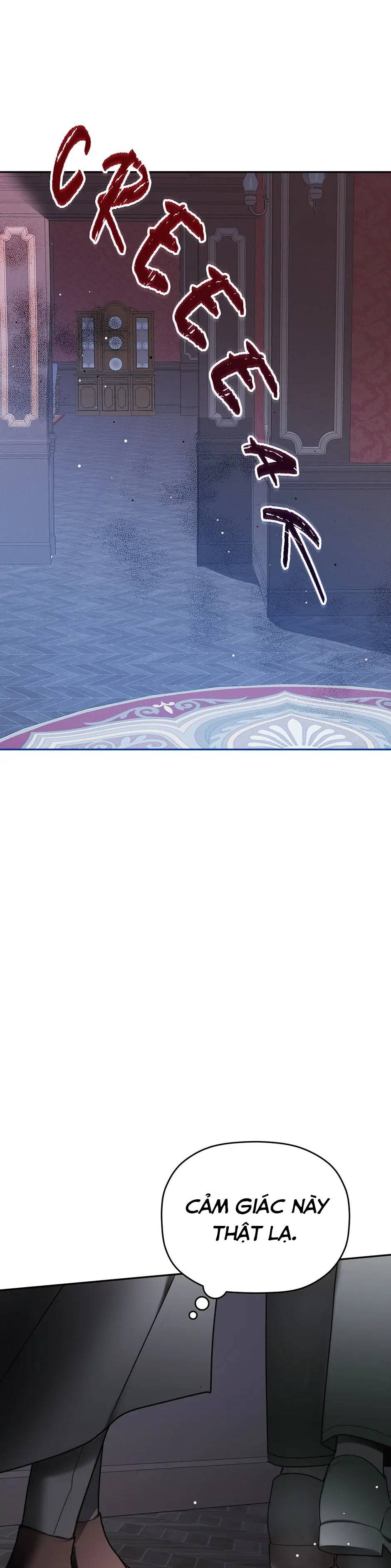 hoàng tử chuyển sinh trở thành người mạnh nhất thế giới nhờ vào sự hiểu biết về bug chapter 89 21