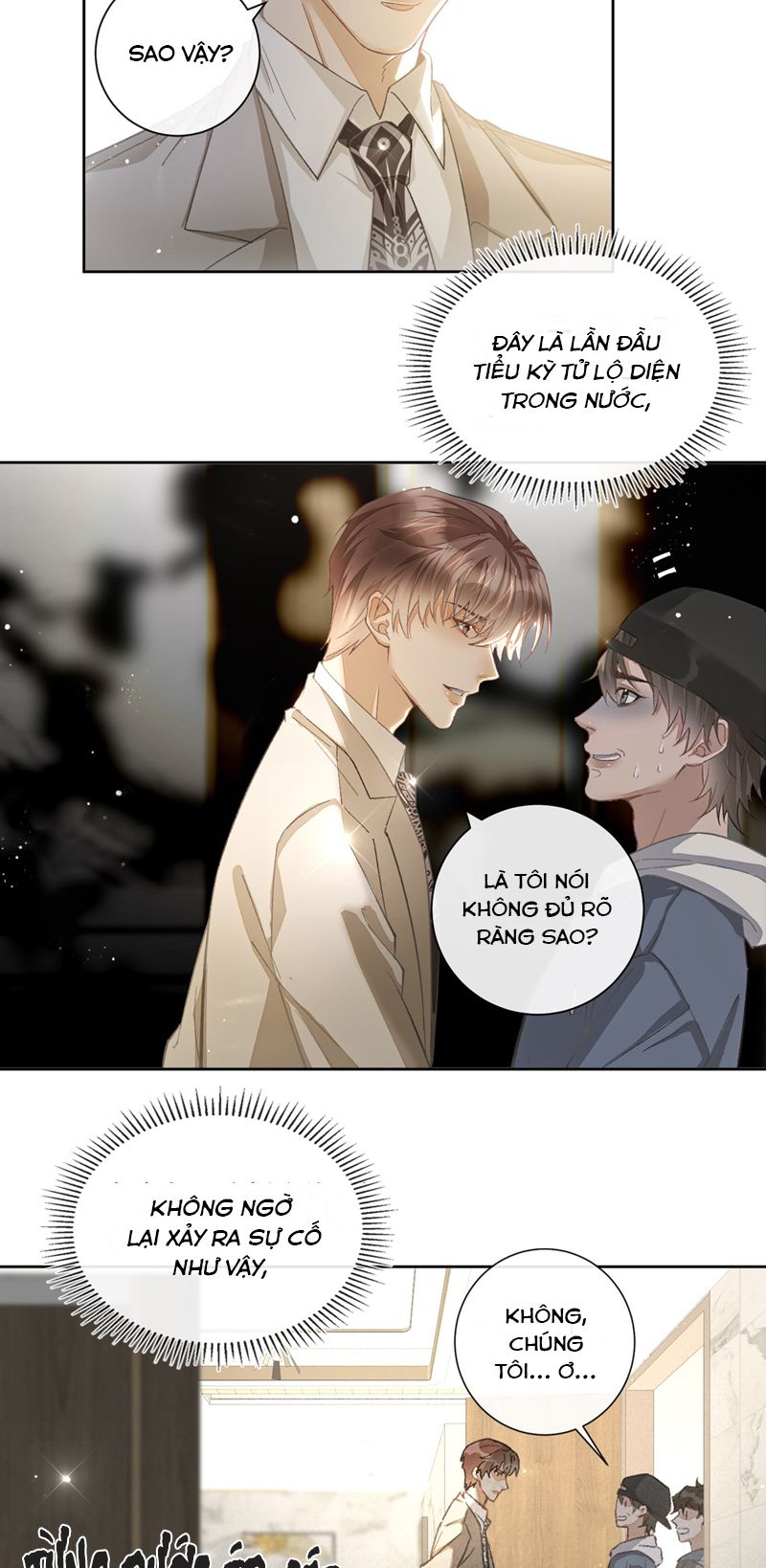 thực sắc chapter 12 13