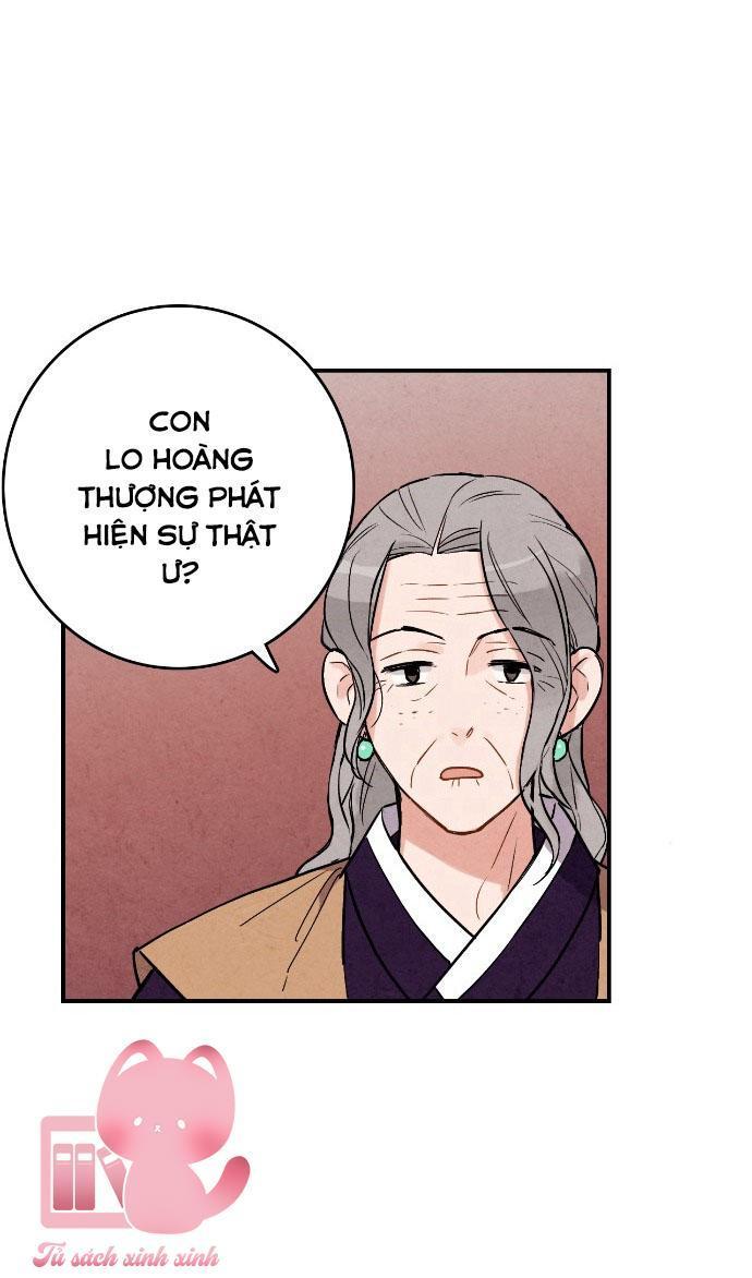 lệnh cấm hôn chapter 34 18