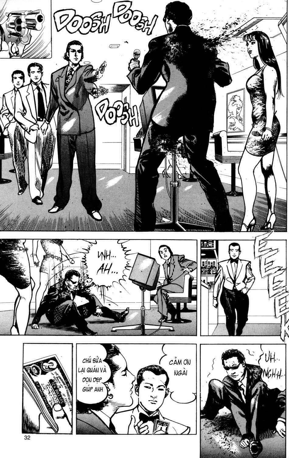 sanctuary chapter 26 9