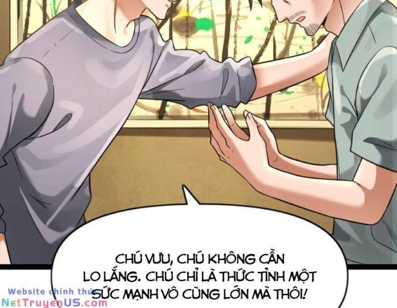 đóng băng toàn cầu: tôi gây dựng nên phòng an toàn thời tận thế chapter 107 10