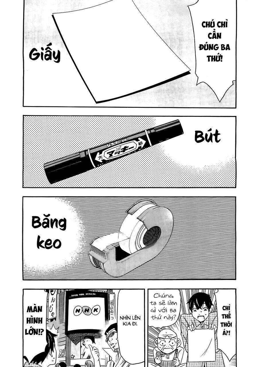 love riron chapter 22 7