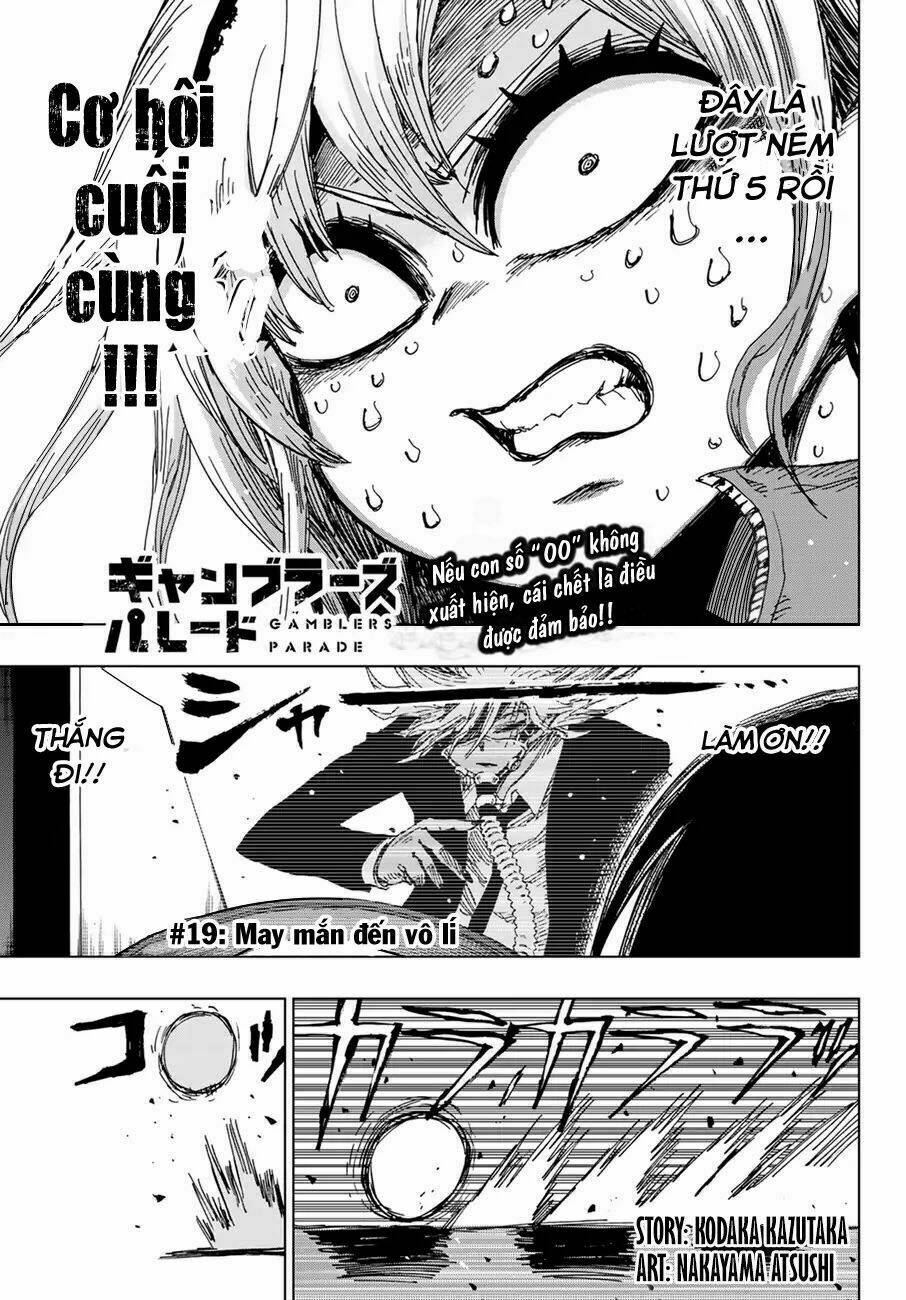 cuộc chiến cờ bạc chapter 19 3