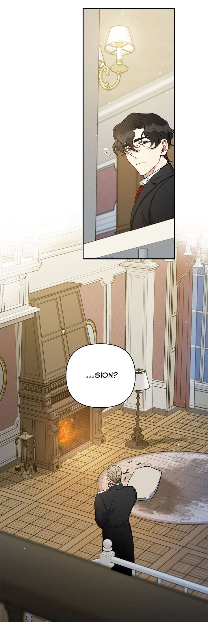 phương pháp trở thành con gái của người hùng bóng đêm chapter 35 19