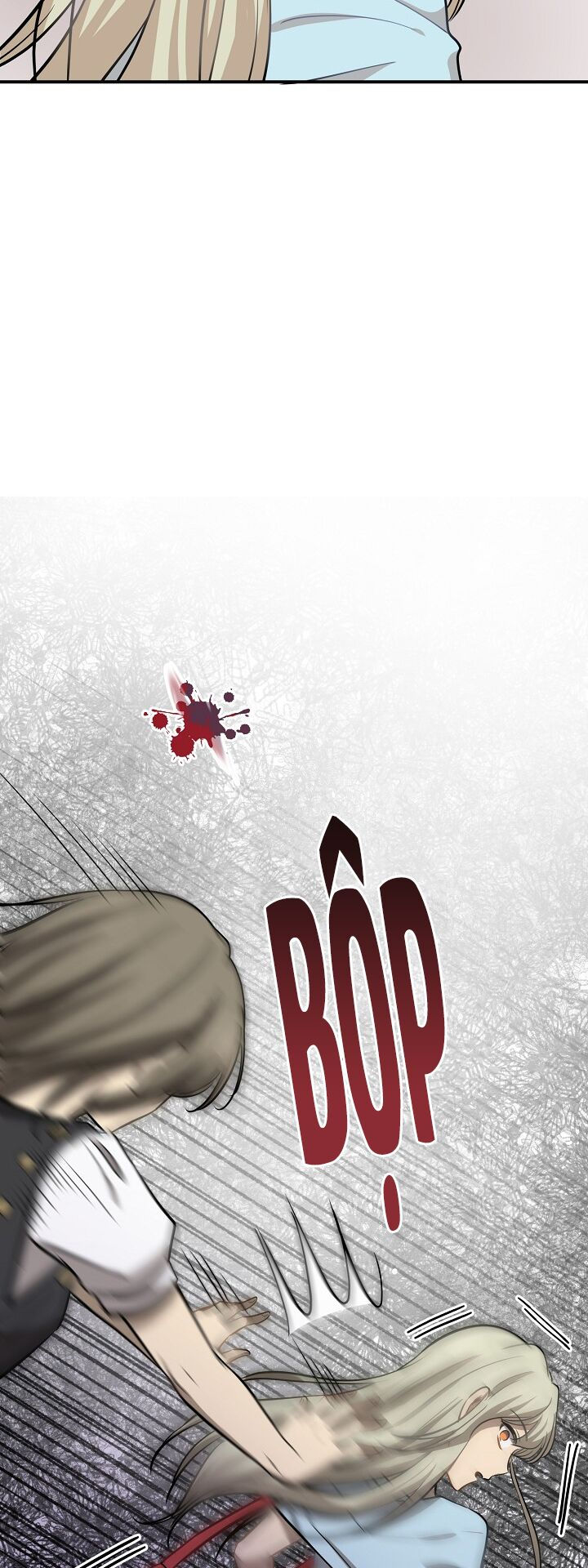 cuộc sống kỳ thú chapter 42 45