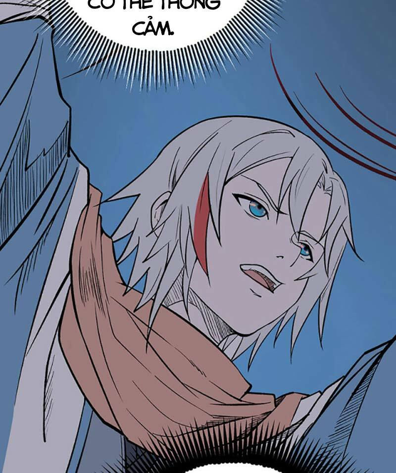 võ đạo độc tôn chapter 449 61