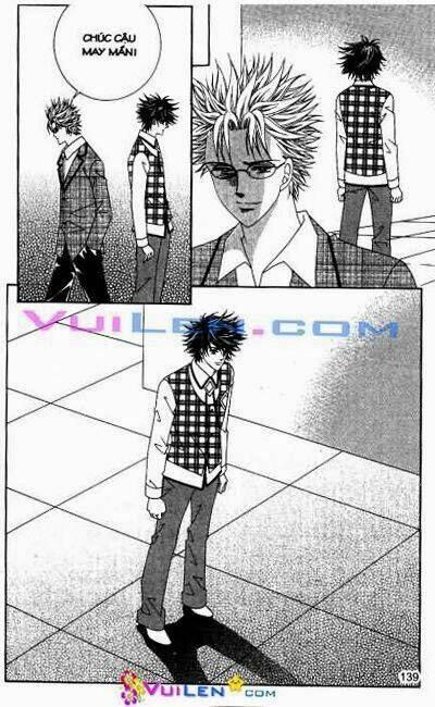 đừng tin cô ấy chapter 8 139