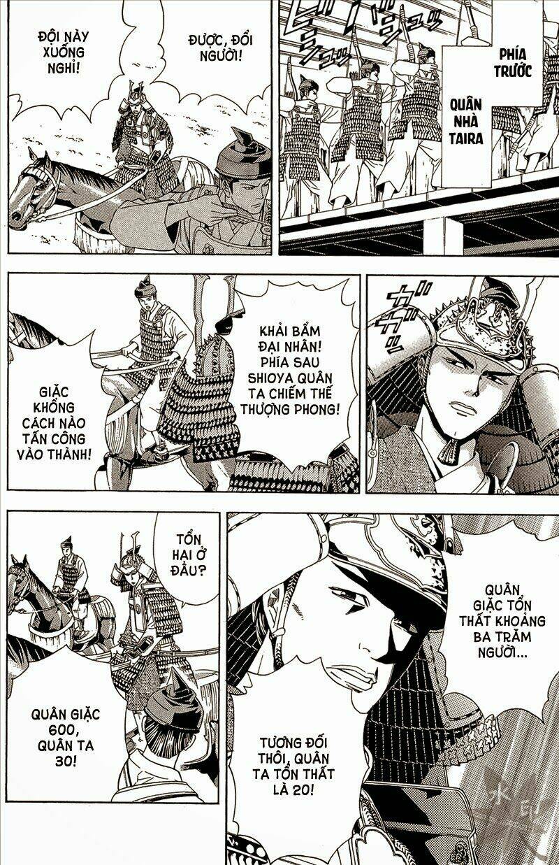 thiếu niên vương phần 2 chapter 52 37