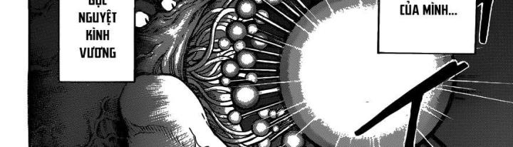 thánh tỏi sành ăn chapter 382 15