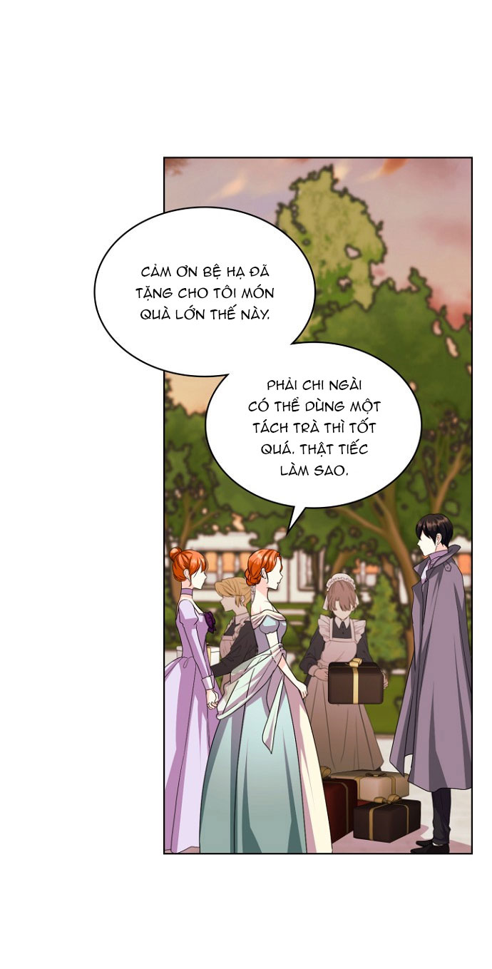 đức hạnh của ác nữ phản diện chapter 71 16