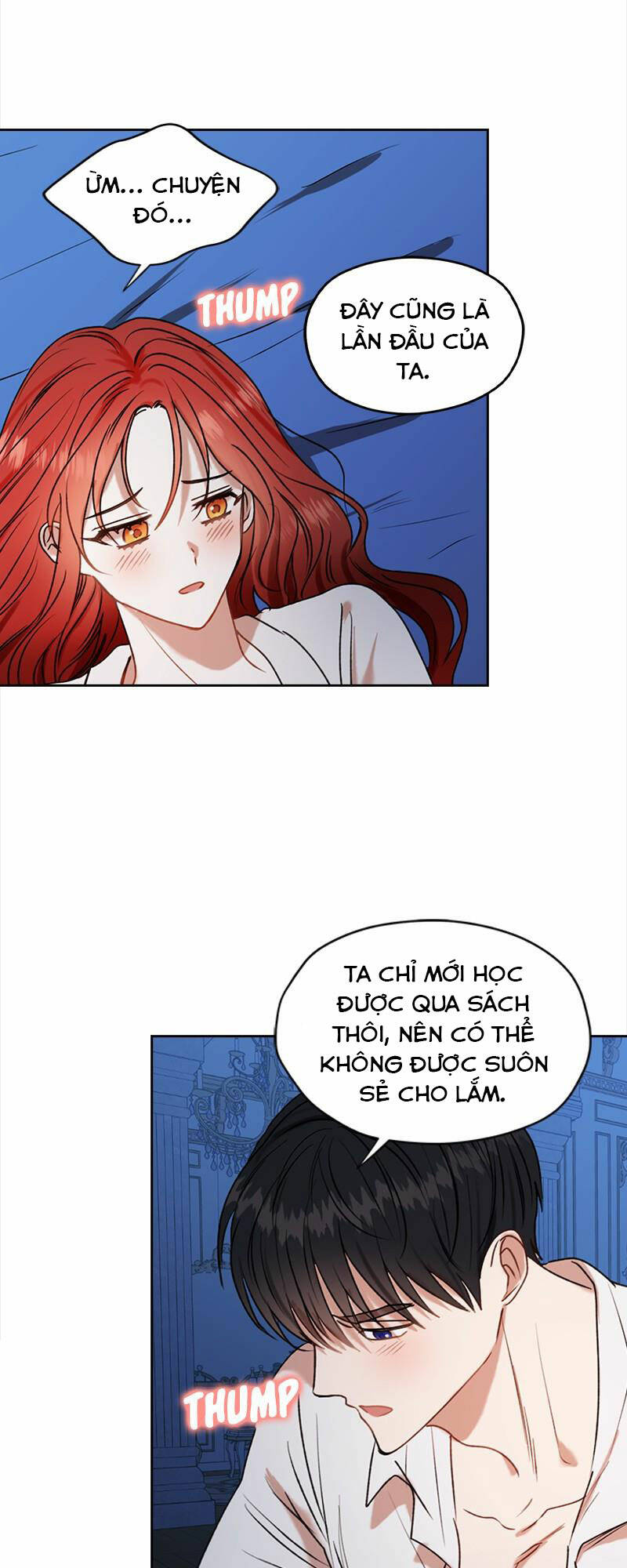 ta muốn biến phu quân thành bá chủ chapter 37 39