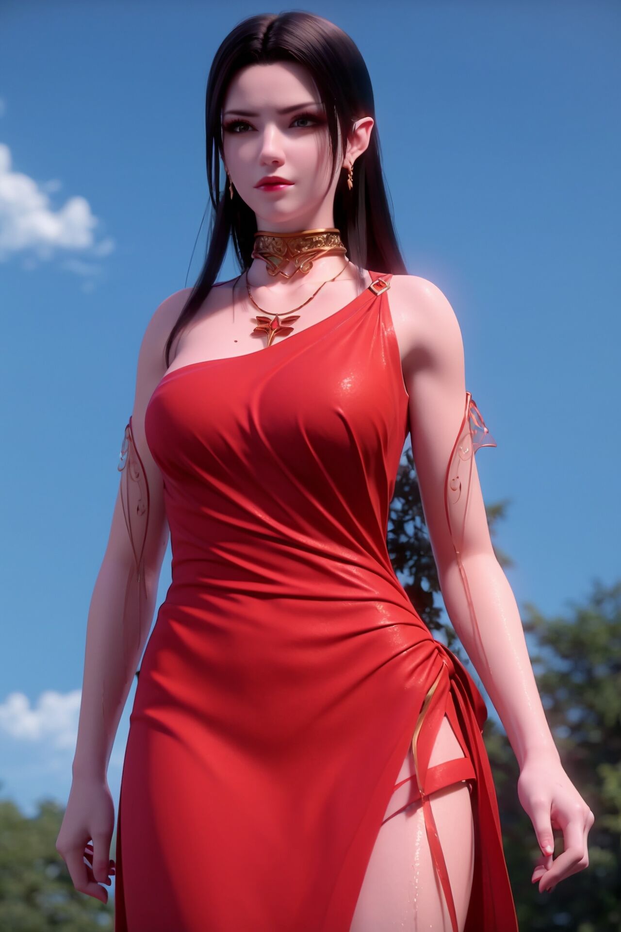 artist ai generated chapter 333 203