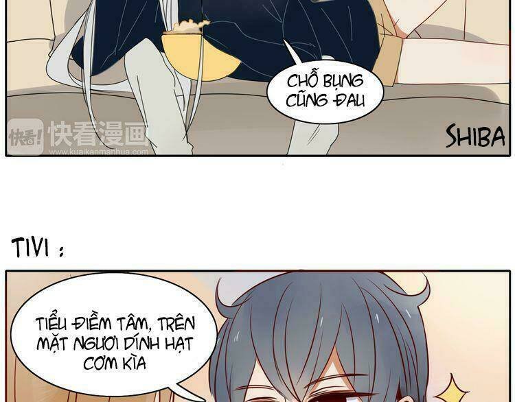 ta chỉ muốn giết ngươi chapter 15 9