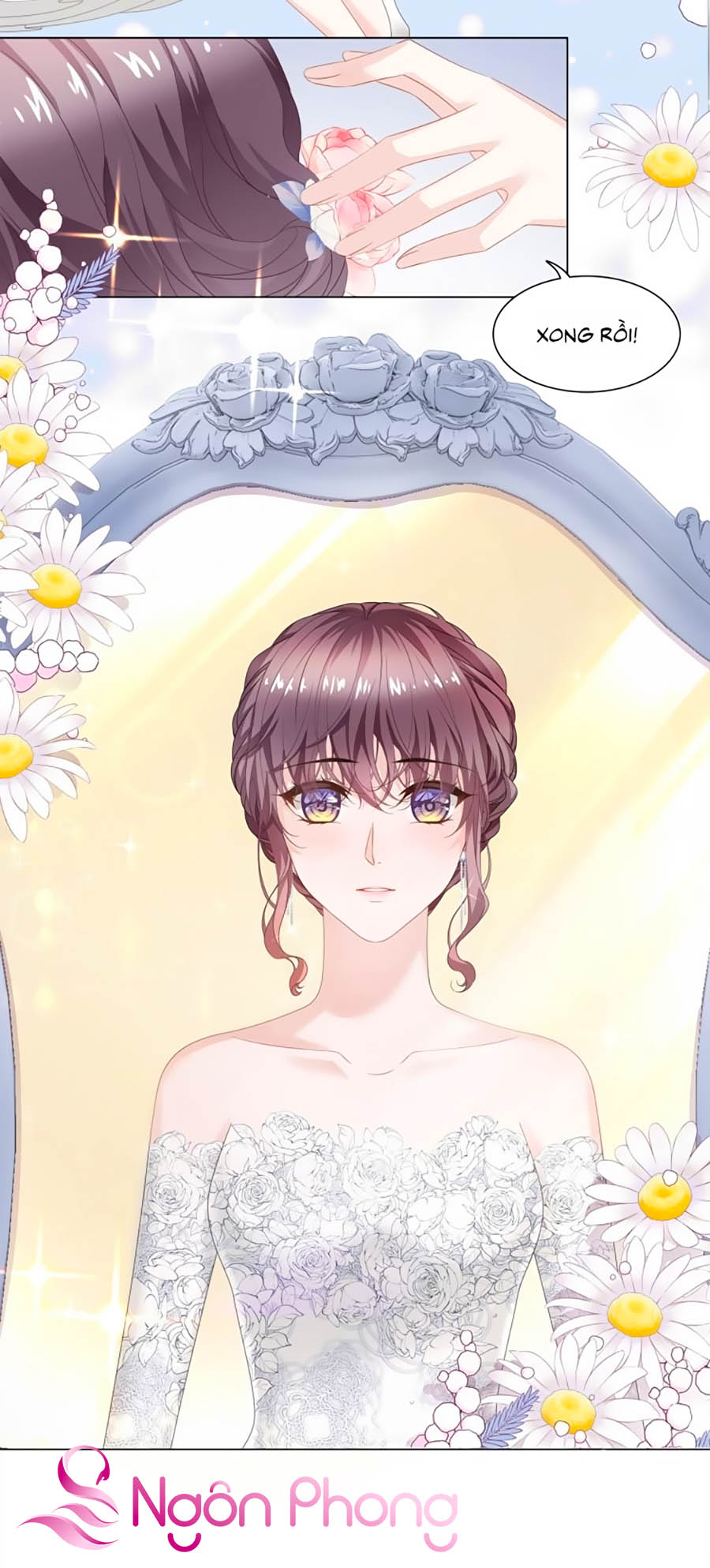 ma vương sau bộ vest: tổng tài khó chiều cưa không nổi chapter 70 12