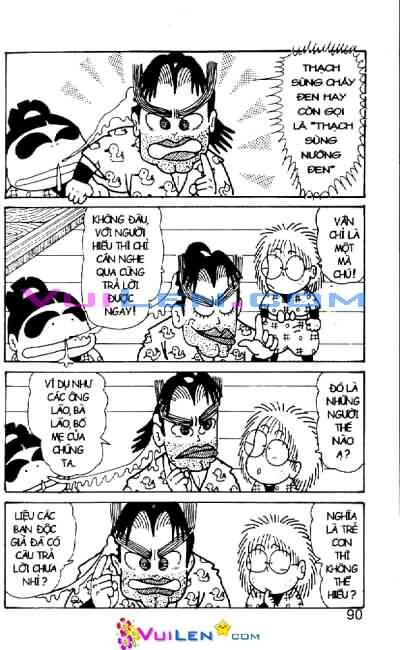 ninja loạn thị chapter 36 91