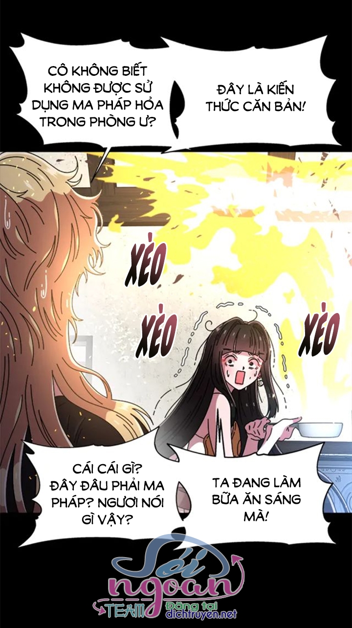 con gái bảo bối của ma vương chapter 67 59