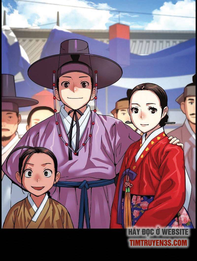 tôi sẽ sống như một hoàng tử chapter 82 19