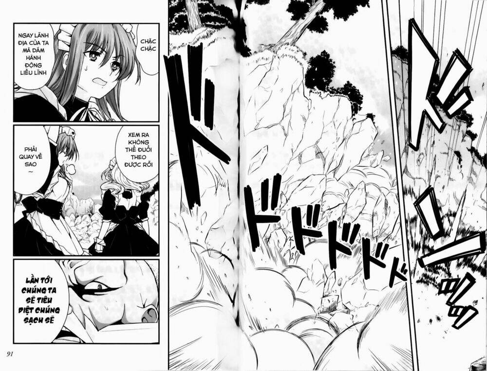 sengoku rance chapter 23.2 5