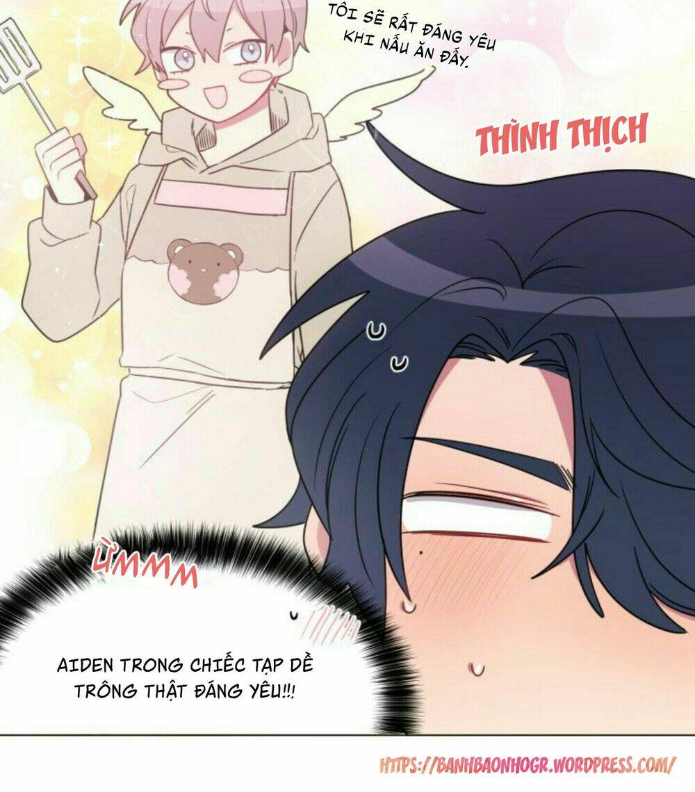 vẽ nên tình yêu của chúng ta chapter 19 12