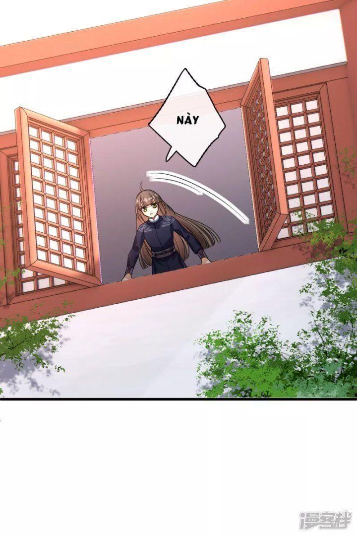 nụ cười của ngươi ngọt gãy tám cái răng của ta chapter 33 38