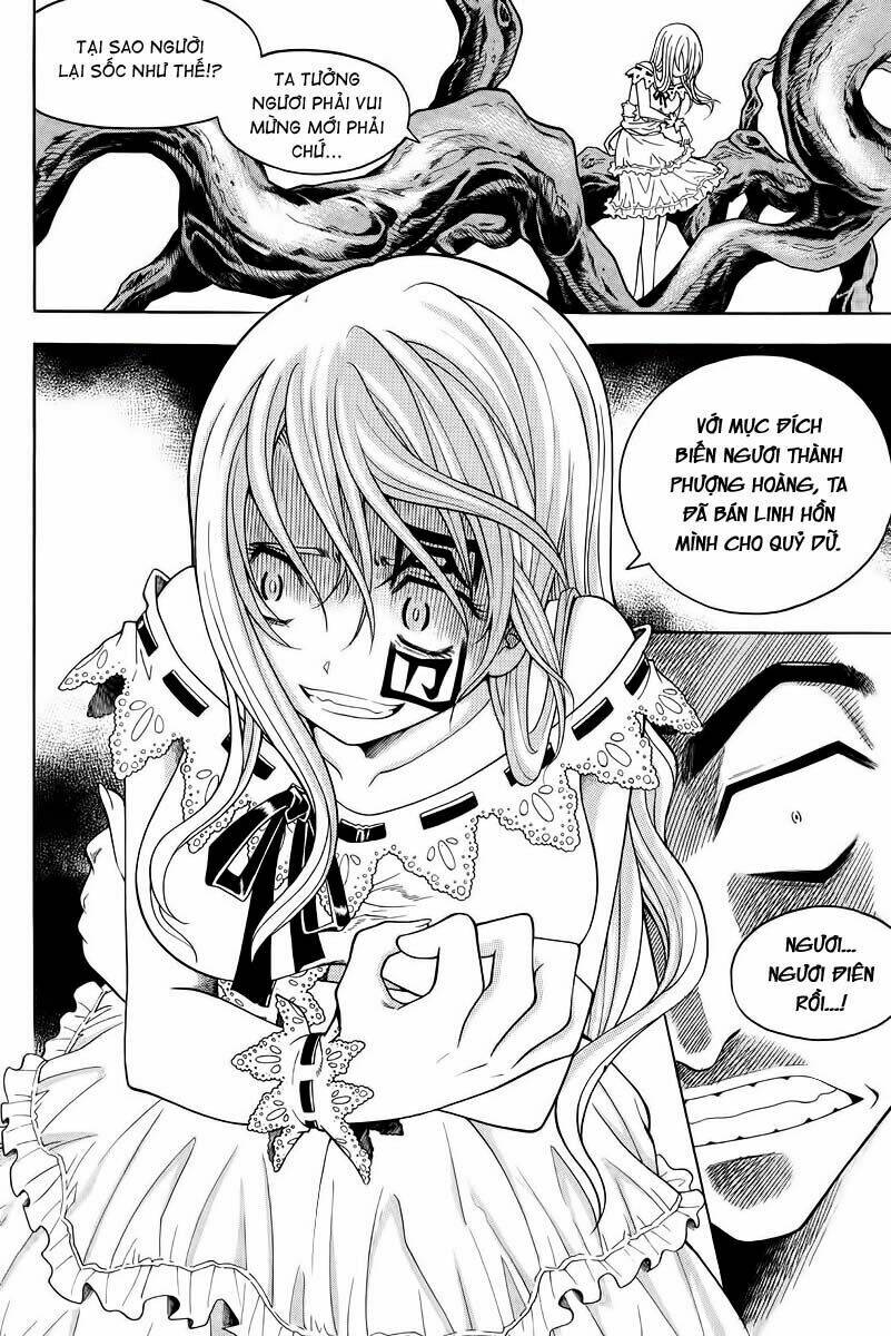 gwisin byeolgok - bí kíp của quỷ chapter 26 21