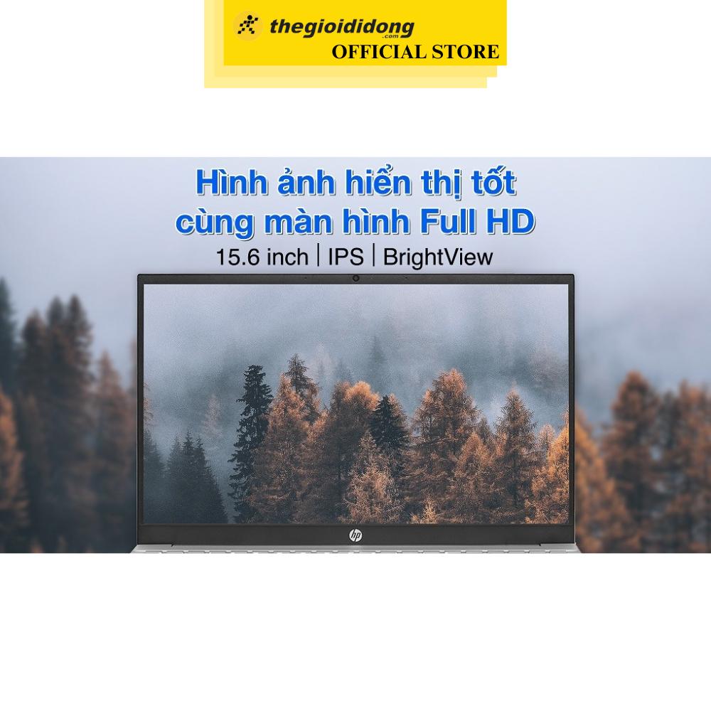 Laptop HP Pavilion 15 eg2081TU i5 1240P/16GB/512GB/Win11 (7C0Q4PA) - Hàng Chính Hãng