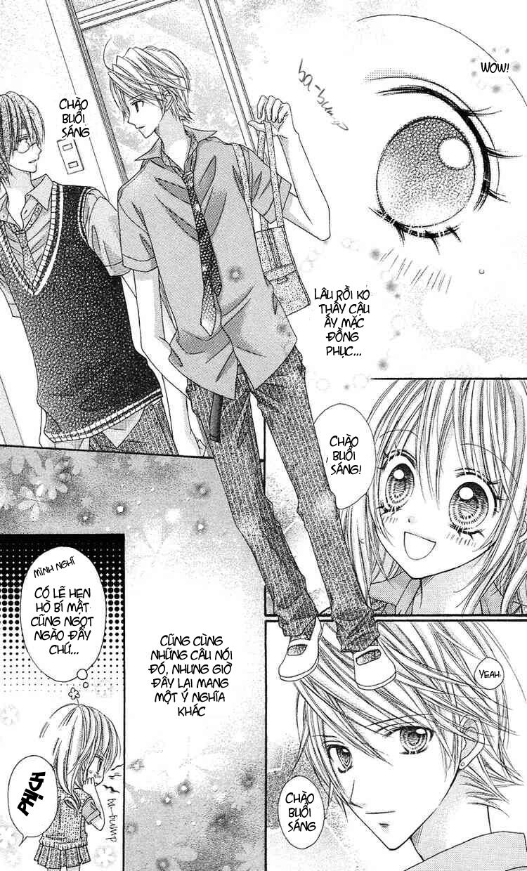 rockin' heaven chapter 11 13