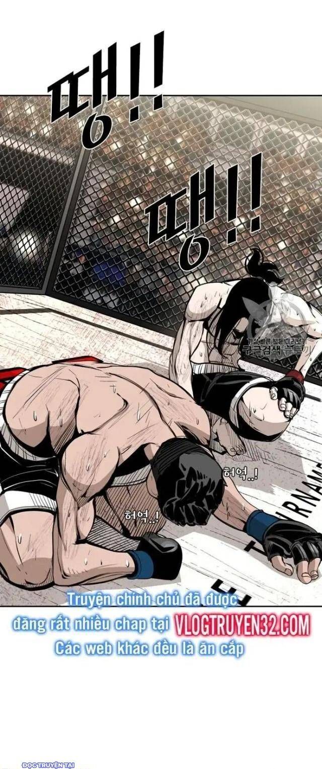shark - cá mập chapter 165 23