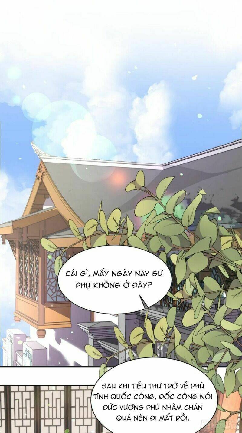 hoạn phi thiên hạ chapter 119 19