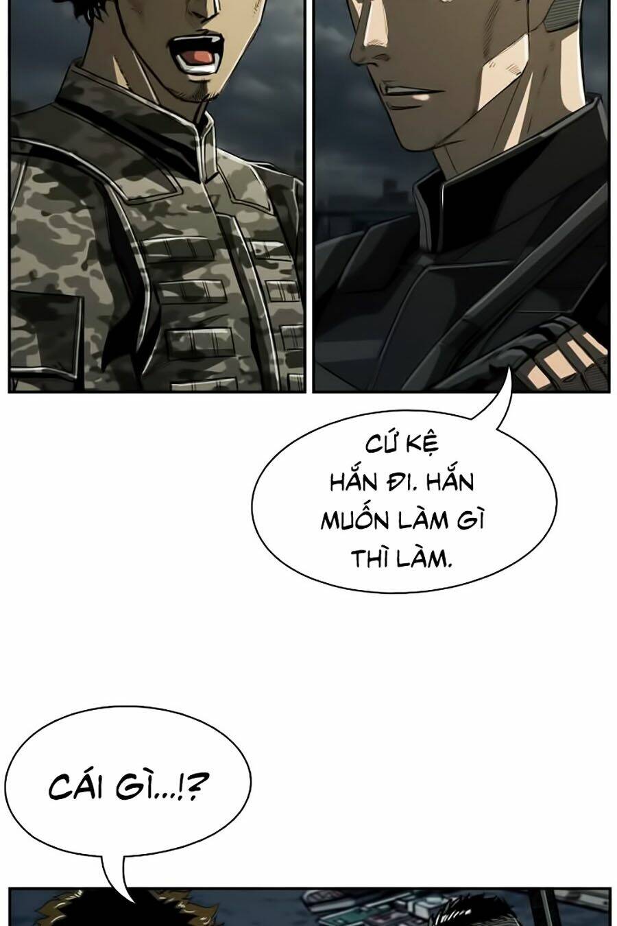 thợ săn đầu tiên chapter 53 45