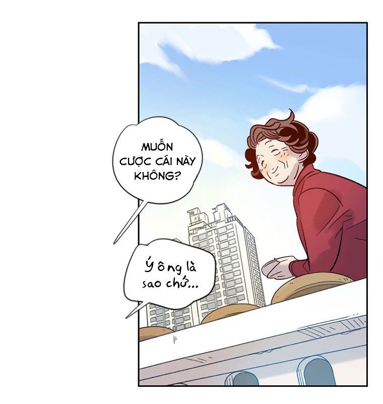 tôi muốn bay như một con bướm chapter 20 26