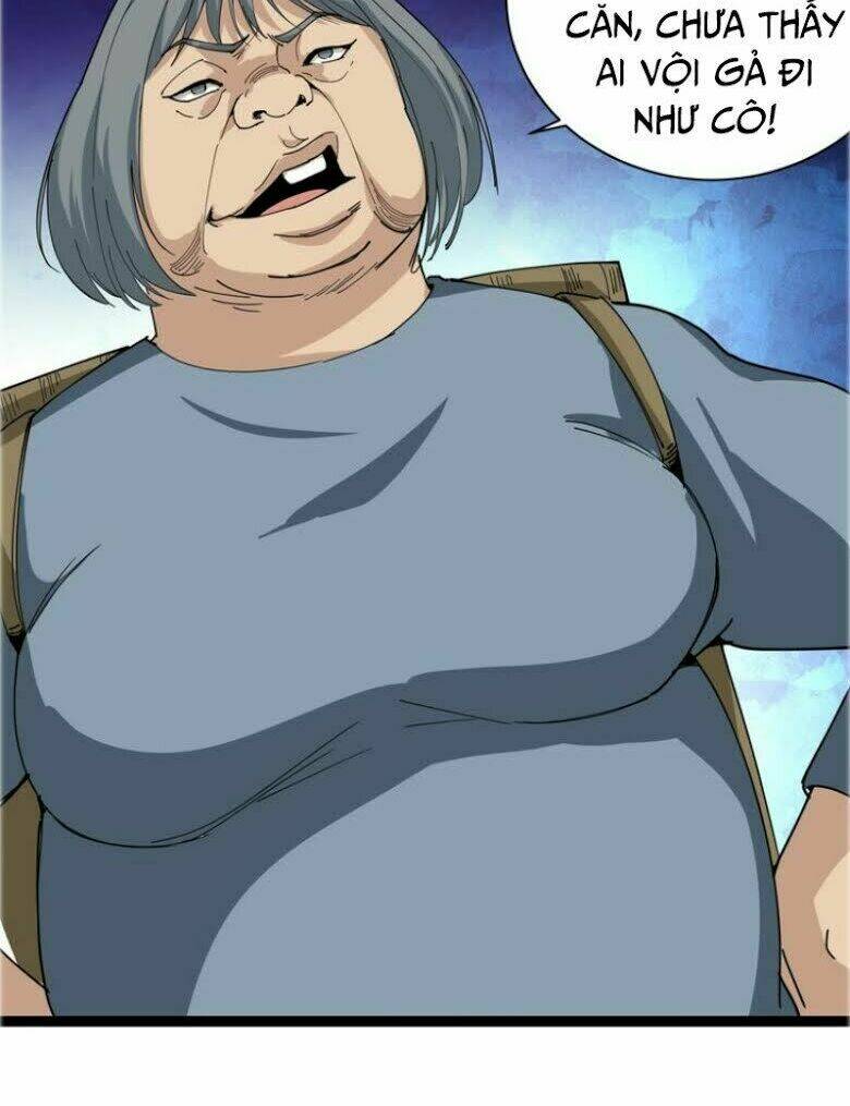 hồi xuân tiểu độc y chapter 5 36