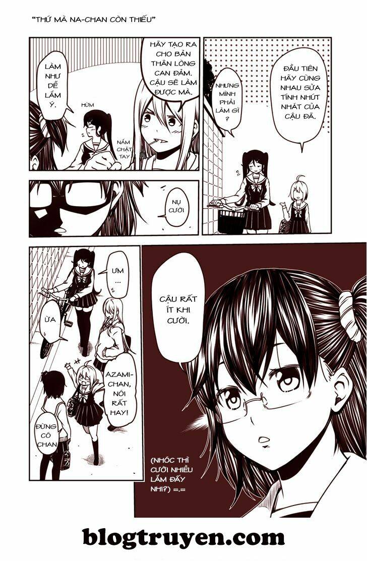 tsukushi mates chapter 11 7