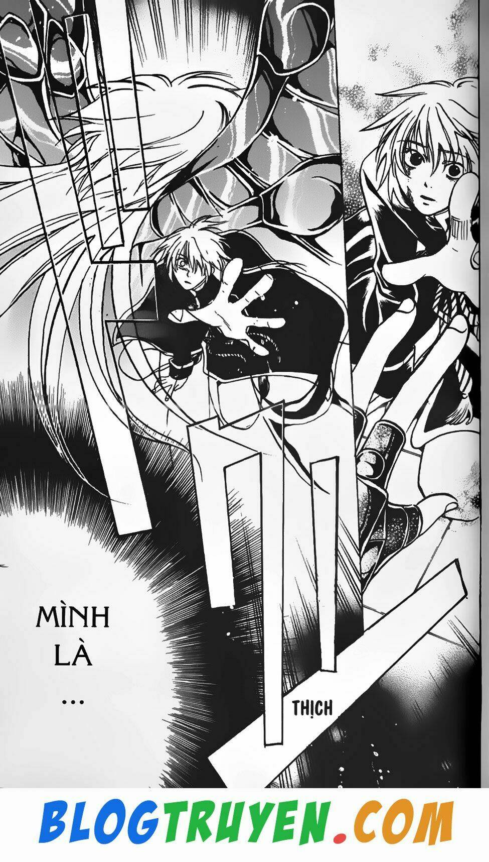 thần thoại minh vương chapter 6 12