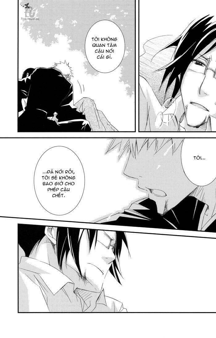 07 ghost doujinshi – supreme sugar 03 chapter 1 17