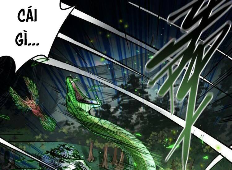 thế giới xa lạ chapter 44 121